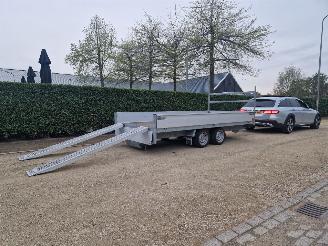 Uttjänta bilar auto Henra 9-3 400CM x 200CM MET RIJPLATEN 2010/4
