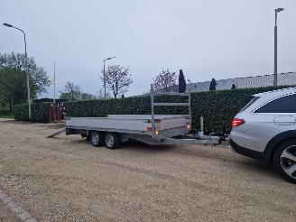 Henra  400CM x 200CM MET RIJPLATEN picture 6