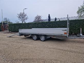 Henra  400CM x 200CM MET RIJPLATEN picture 5