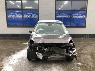 Coche siniestrado Ford C-Max C-Max (DXA), MPV, 2010 / 2019 1.6 SCTi 16V 2014/7