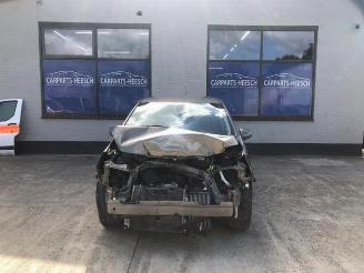 damaged machines Opel Meriva Meriva, MPV, 2010 / 2017 1.4 Turbo 16V ecoFLEX 2011/9