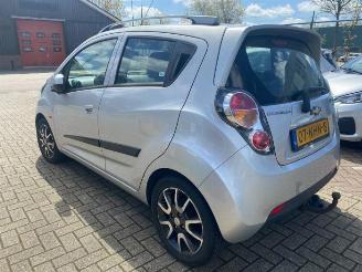 Chevrolet Spark Spark, Hatchback, 2010 / 2015 1.0 16V Bifuel picture 3