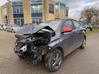 Purkuautot passenger cars Hyundai I-10 i10, Hatchback, 2019 1.0 12V 2020