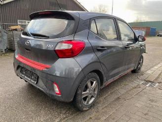 Hyundai I-10 i10, Hatchback, 2019 1.0 12V picture 5