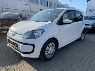Sloopauto Volkswagen Up! Up! (121), Hatchback, 2011 1.0 12V 60 2013/8