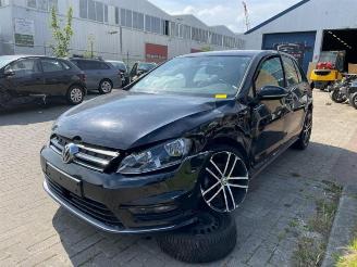 Volkswagen Golf Golf VII (AUA), Hatchback, 2012 / 2021 1.6 TDI 16V picture 1