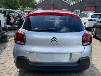 Citroën C3 C3 (SX/SW), Hatchback, 2016 1.2 12V e-THP PureTech 110 picture 4