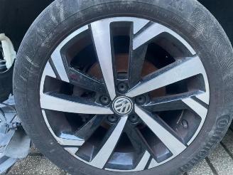 Volkswagen Polo Polo VI (AW1), Hatchback 5-drs, 2017 1.0 TSI 12V picture 12
