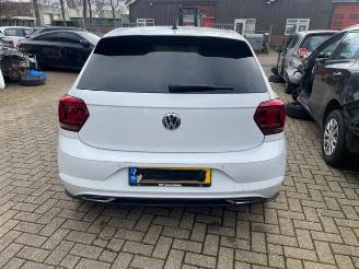 Volkswagen Polo Polo VI (AW1), Hatchback 5-drs, 2017 1.0 TSI 12V picture 3