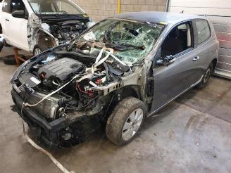 Autoverwertung Volkswagen Golf Golf VI (5K1), Hatchback, 2008 / 2013 1.6 TDI 16V 2012