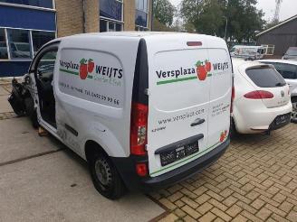 Mercedes Citan Citan (415.6), Van, 2012 / 2021 1.5 108 CDI picture 2