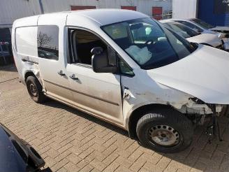 Volkswagen Caddy Caddy IV, Van, 2015 1.4 TGI BlueMotion picture 6