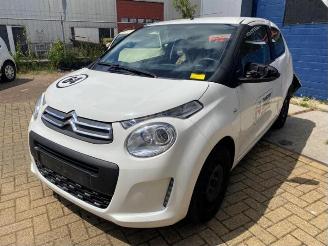 Citroën C1 C1, Hatchback, 2014 / 2021 1.0 Vti 68 12V picture 1