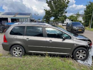 Peugeot 307 307 SW (3H), Combi, 2002 / 2008 1.6 16V picture 7