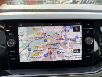 Volkswagen Polo Polo VI (AW1), Hatchback 5-drs, 2017 1.0 TGI 12V picture 11