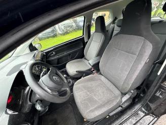 Volkswagen Up! Up! (121), Hatchback, 2011 1.0 12V 60 picture 12