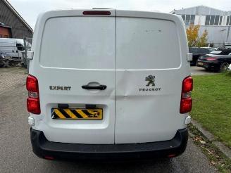 Peugeot Expert Expert (VA/VB/VE/VF/VY), Van, 2016 1.6 Blue HDi 95 16V picture 8