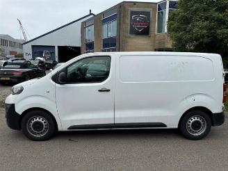 Peugeot Expert Expert (VA/VB/VE/VF/VY), Van, 2016 1.6 Blue HDi 95 16V picture 3