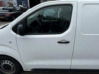 Peugeot Expert Expert (VA/VB/VE/VF/VY), Van, 2016 1.6 Blue HDi 95 16V picture 34