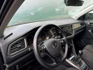 Volkswagen T-Roc T-Roc, SUV, 2017 1.0 TSI 12V picture 10