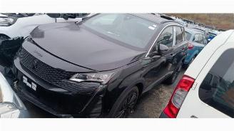 Dezmembrări autoturisme Peugeot 3008 5008 II (M4/MC/MJ/MR), MPV, 2016 / 2024 1.2 12V e-THP PureTech 130 2024/1