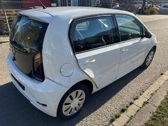 Volkswagen Up! Up! (121), Hatchback, 2011 1.0 12V 60 picture 5