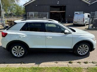 Volkswagen T-Roc T-Roc I, SUV, 2017 1.0 TSI 12V BlueMotion picture 6