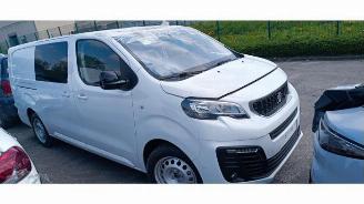 Peugeot Expert Expert (V1/VA/VB/VE/VF/VT/VY), Van, 2016 2.0 Blue HDi 145 16V picture 2