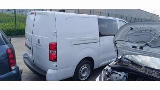 Peugeot Expert Expert (V1/VA/VB/VE/VF/VT/VY), Van, 2016 2.0 Blue HDi 145 16V picture 3