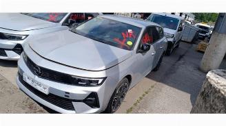 Autoverwertung Opel Astra  2025