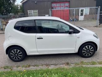 Volkswagen Up! Up! (121), Hatchback, 2011 1.0 12V 60 picture 7