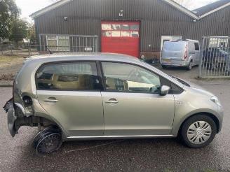 Volkswagen Up! Up! (121), Hatchback, 2011 1.0 12V 60 picture 5