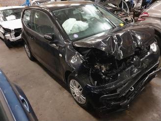 Volkswagen Up! Up! (121), Hatchback, 2011 1.0 12V 60 picture 6