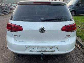 Volkswagen Golf Golf VII (AUA), Hatchback, 2012 / 2021 1.4 TSI 16V picture 4