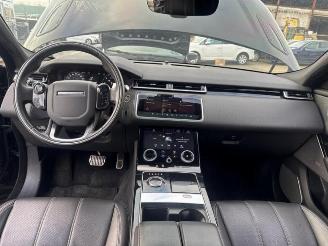 Land Rover Range Rover Range Rover Velar (LY), Terreinwagen, 2013 2.0 D240 AWD picture 16