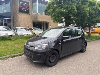  Volkswagen Up! Up! (121), Hatchback, 2011 1.0 12V 60 2012/9