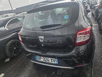 Dacia Sandero stepway picture 7