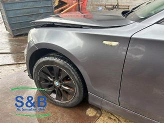 BMW 1-serie 1 serie (E87/87N), Hatchback 5-drs, 2003 / 2012 116i 1.6 16V picture 32