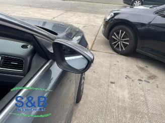 Volkswagen Jetta Jetta IV (162/16A), Sedan, 2010 / 2017 1.6 TDI 16V picture 34