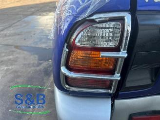 Salvage car Toyota Rav-4 RAV4 (A1), Terreinwagen, 1994 / 2000 2.0i,SR 16V 4x4 1999/8