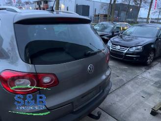 Volkswagen Tiguan Tiguan (5N1/2), SUV, 2007 / 2018 2.0 TSI 16V 4Motion picture 2