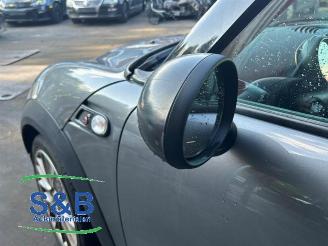 Mini Mini Mini (R56), Hatchback, 2006 / 2013 1.6 16V Cooper S picture 33