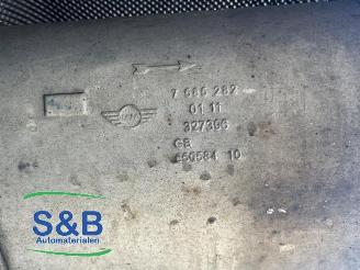 Mini Mini Mini (R56), Hatchback, 2006 / 2013 1.6 16V Cooper S picture 3