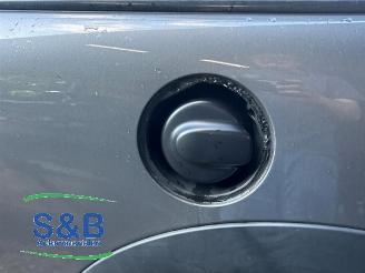 Mini Mini Mini (R56), Hatchback, 2006 / 2013 1.6 16V Cooper S picture 35