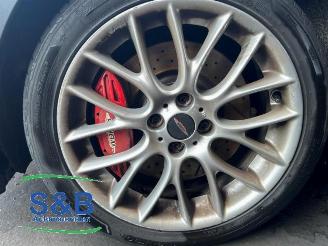 Mini Mini Mini (R56), Hatchback, 2006 / 2013 1.6 16V Cooper S picture 22