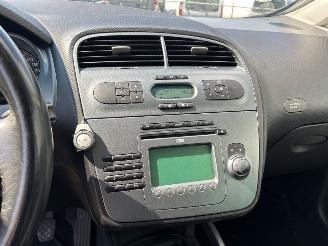 Seat Altea 1.6 MPV  Benzine 1.598cc 75kW (102pk) FWD picture 23