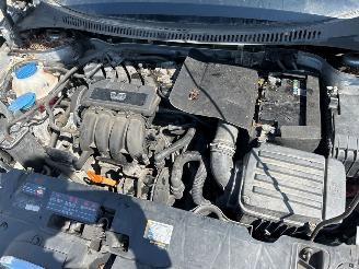 Seat Altea 1.6 MPV  Benzine 1.598cc 75kW (102pk) FWD picture 39