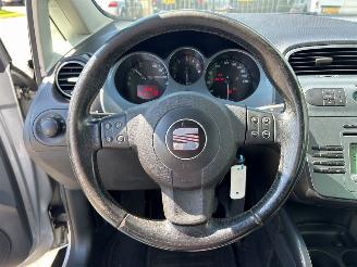 Seat Altea 1.6 MPV  Benzine 1.598cc 75kW (102pk) FWD picture 31