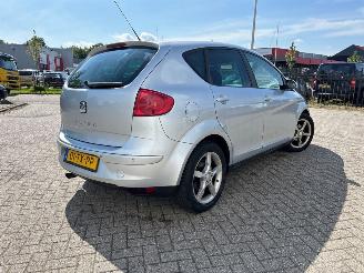 Seat Altea 1.6 MPV  Benzine 1.598cc 75kW (102pk) FWD picture 21