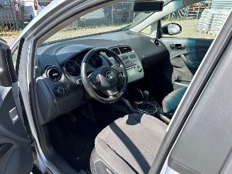 Seat Altea 1.6 MPV  Benzine 1.598cc 75kW (102pk) FWD picture 8